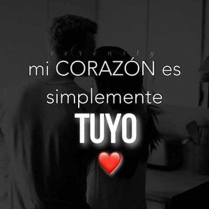 ailin te amo ❤️