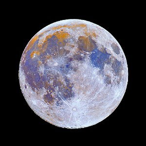 MOON