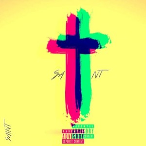 Saint