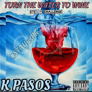 Turn The Water To Wine