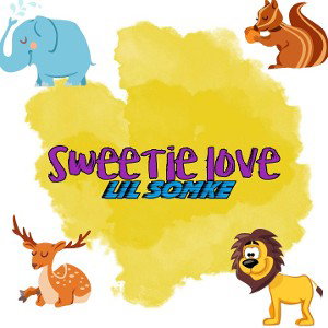 sweetie love