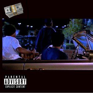 “Hop Out” - ft MilkWeed x WavyBandz (Prod. Kasino)