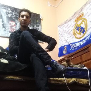 🇩🇿🇵🇸😉
