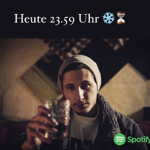 Du bist ein Krieger 
