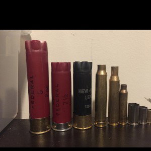 Bullet Master