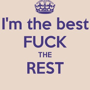 I'm The Best (Remake)