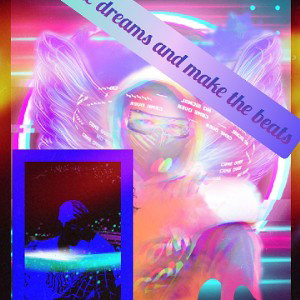      I'm gonna  be the one                       