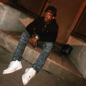 COME UP - E blixky