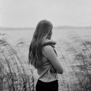 Classic girl 