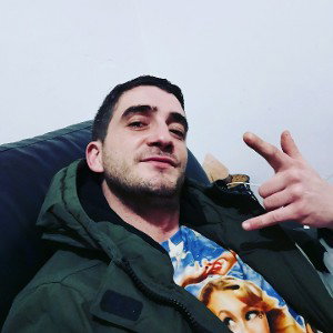 EL NIÑO WILLY FOLIO TRISTE2019.