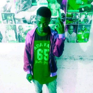 tizzy Igbo boy