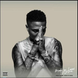 Wizkid - Anoti refix ft Temp