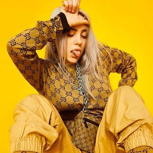Billie Eilish - xanny