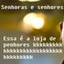 essa é a loja dos penhores