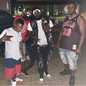 Yunv Aceso x Yunv Kane x On Gang