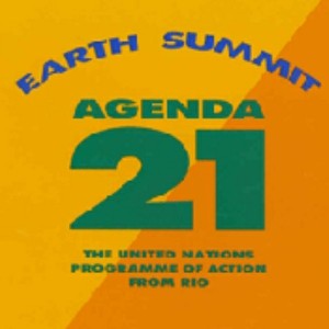 Covid Agenda 21 