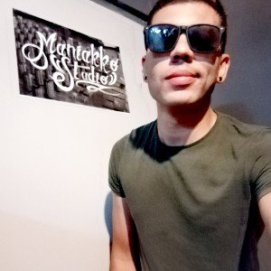 Rudy Gonzalez - Bendecido