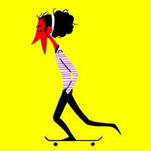 TwIst _SkAtE_