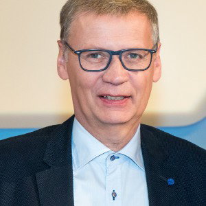 Gunter Jauch ist ein Lauch