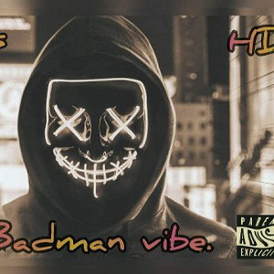 HD X Genesis - 'BadMan Vibe