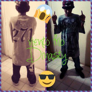 Viento Frio - Dinasty (Freestyle)