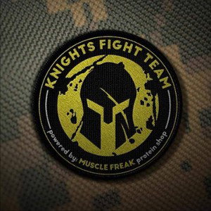 KNIGHT'S-MISLIM NA TEBE