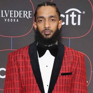 I'll Always Love Nipsey