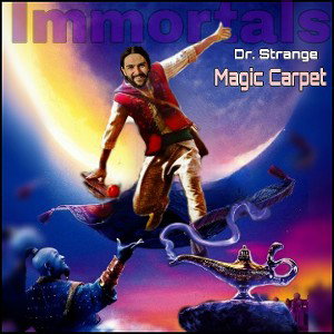 Magic Carpet