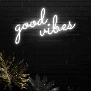 Good VIBES