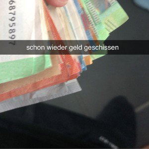 Aufwärm Freestyle