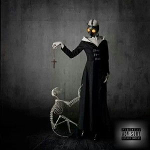 It's Mob Mentality feat. Guilty Smiles and Saurus K