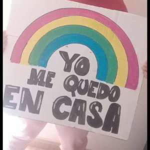 yo no salgo