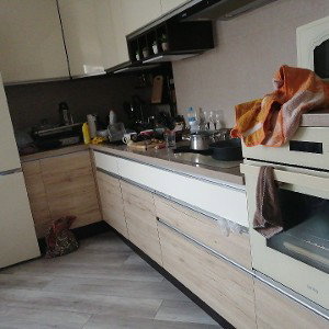 кухарка