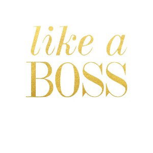 Boss