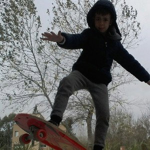 el skater 2