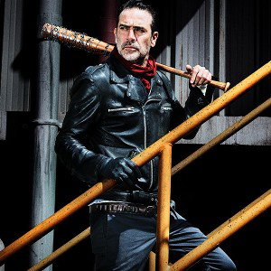 Anakin - I Am Negan