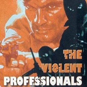 Violent Professionals 