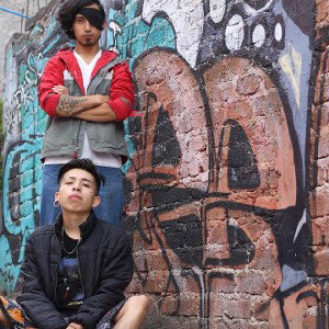 *Vol 2* Xel Montana ft Aspeeh | Doble R Industries - MZ Prod. - Amargo Industries