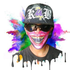 queria el flow queria el trap