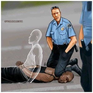Fu*k de police 