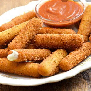 cheese sticks