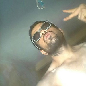 INFELIZ  chewas man