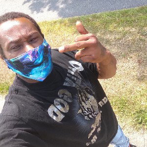 Just living life 