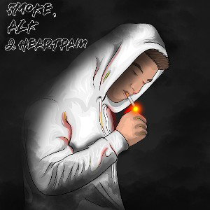 Zeppo - smoke alk $ heartpain (Master)