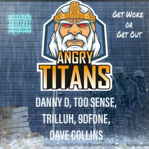 Titans Cypher