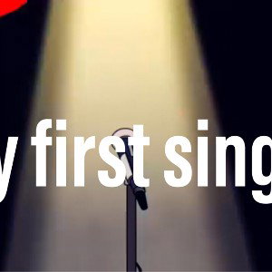 My first single 