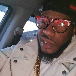 AliBlack-Zero To A Hunnid Shotz (Freestyle)
