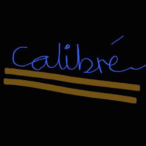 calibré(50%)