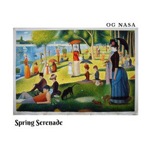 🌱Spring Serenade🌱- March Contest Beat - Bandlab
