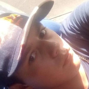 Joni rappers